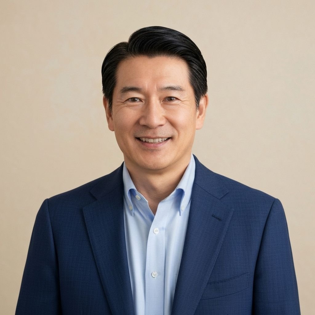 David Chen